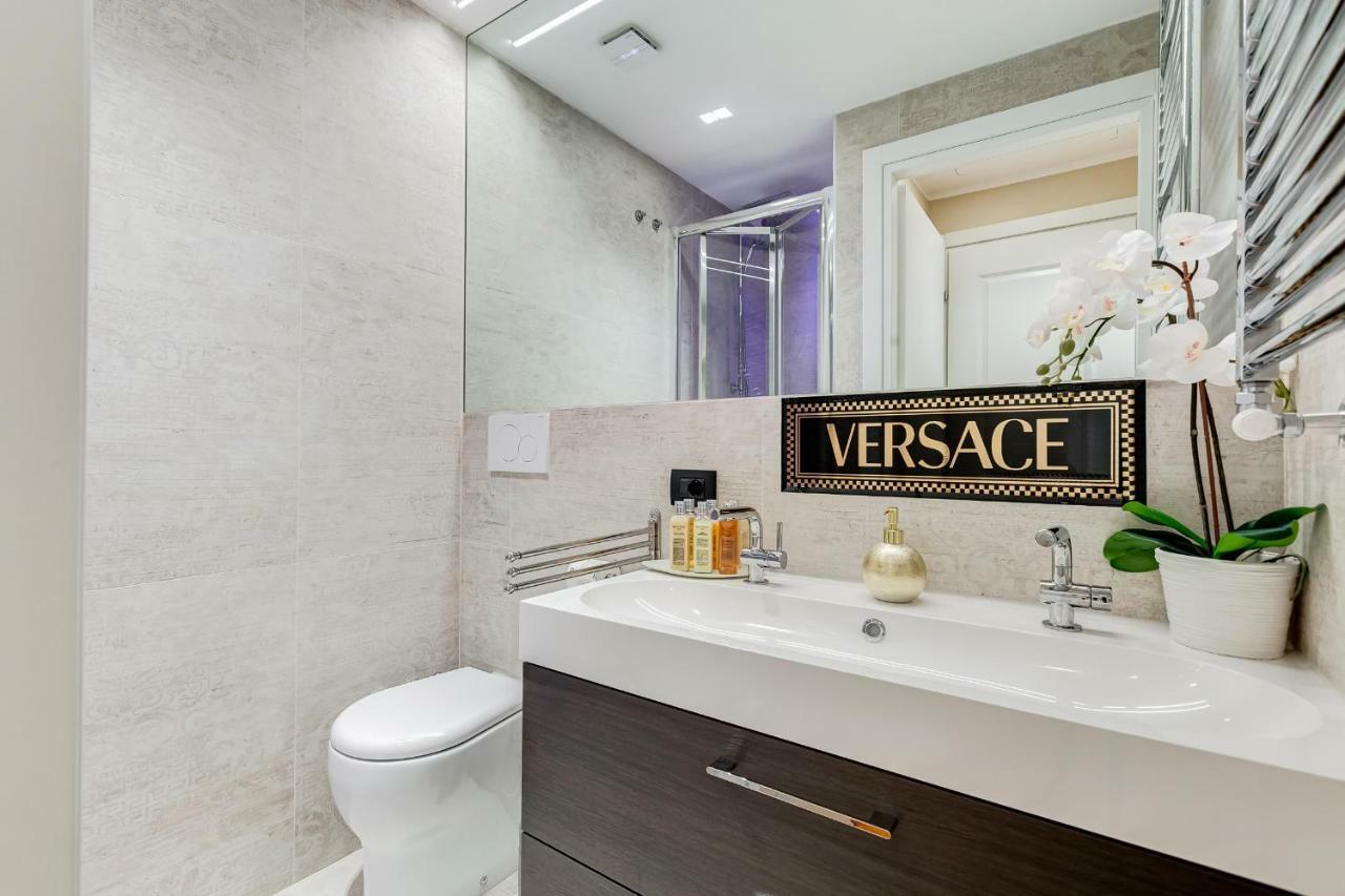 Apartment Frattina High-end Apt *