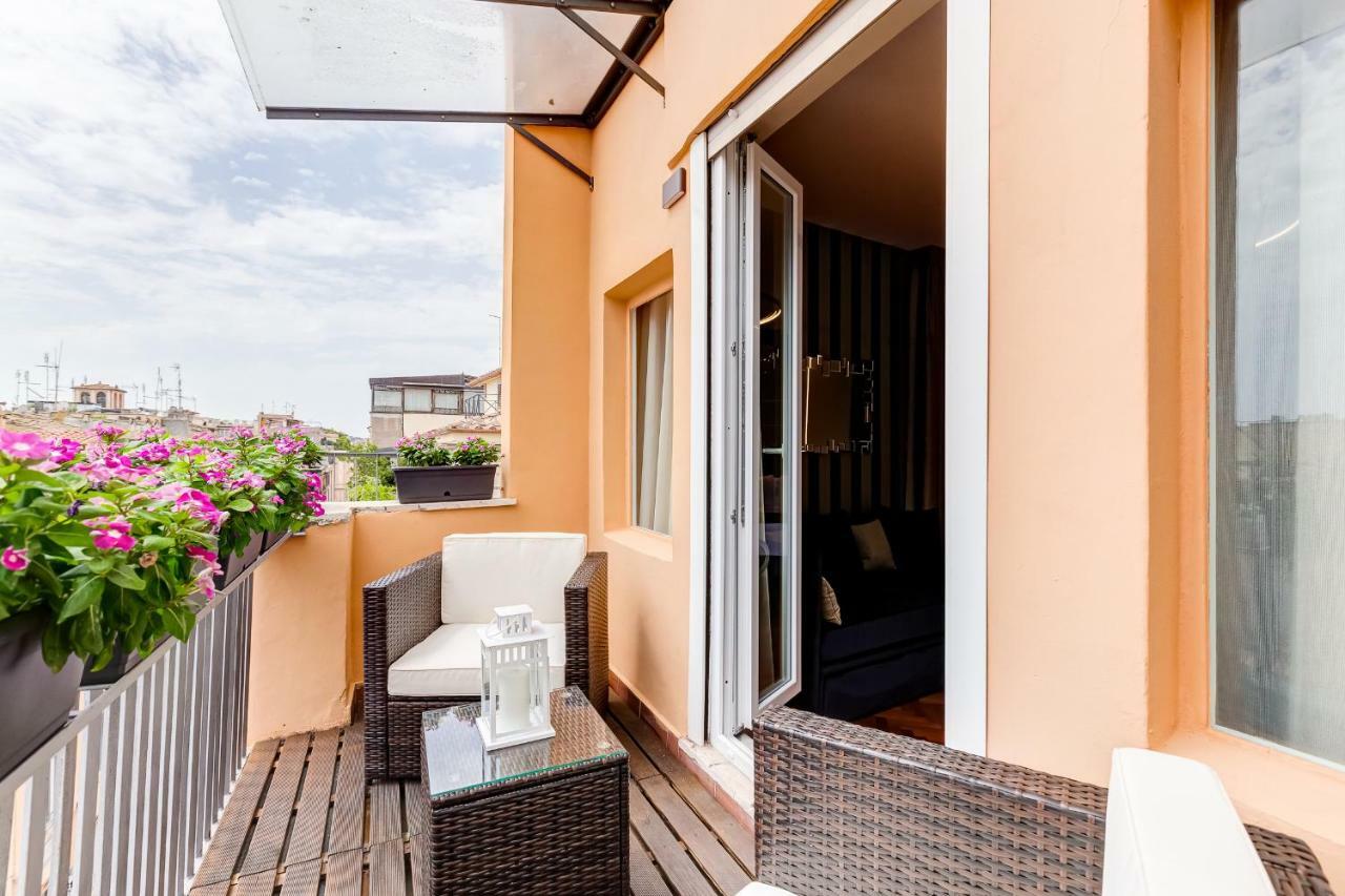 Frattina High-end Apt