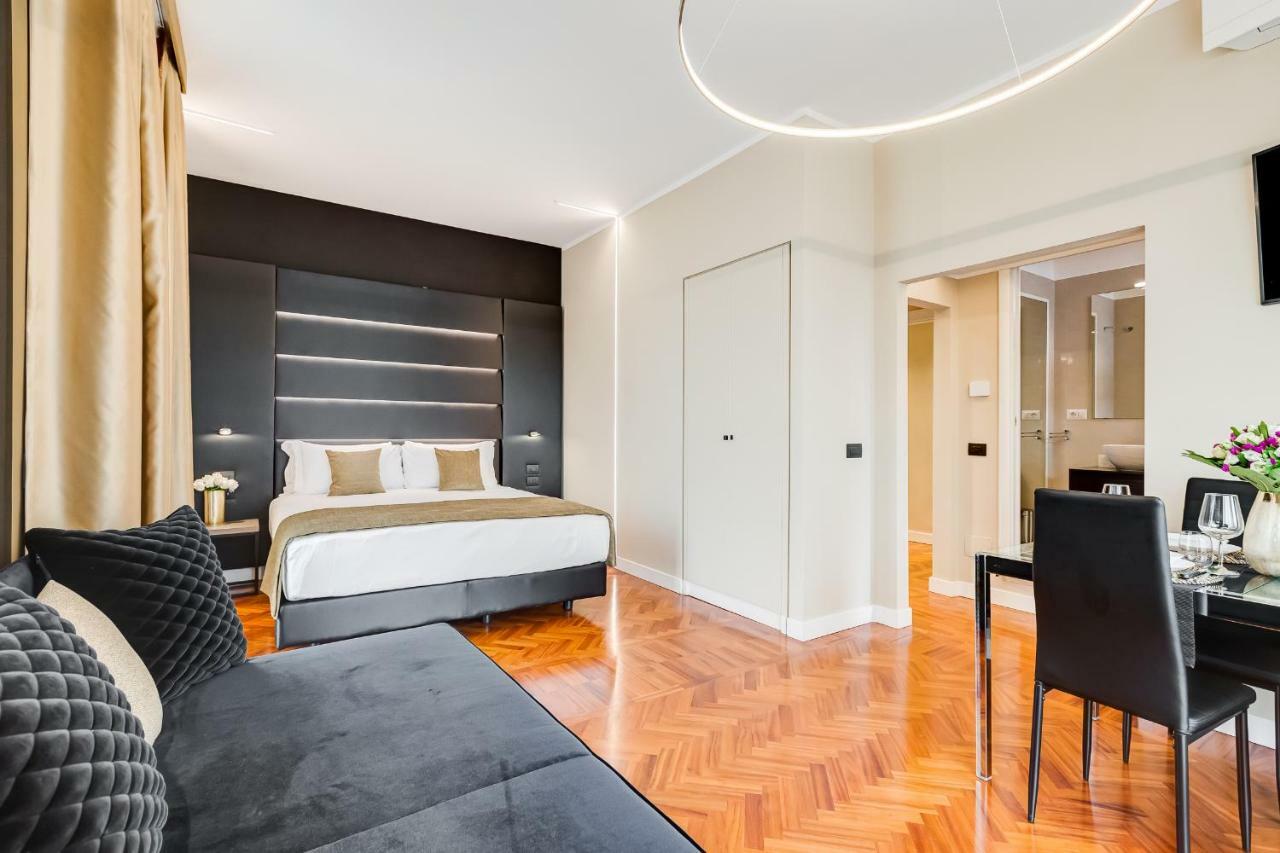 Frattina High-end Apt Apartment Rom