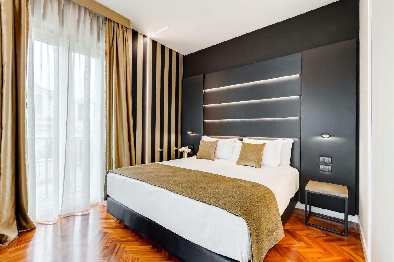 Frattina High-end Apt Apartment Rome
