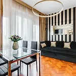 Frattina High-End Apt
