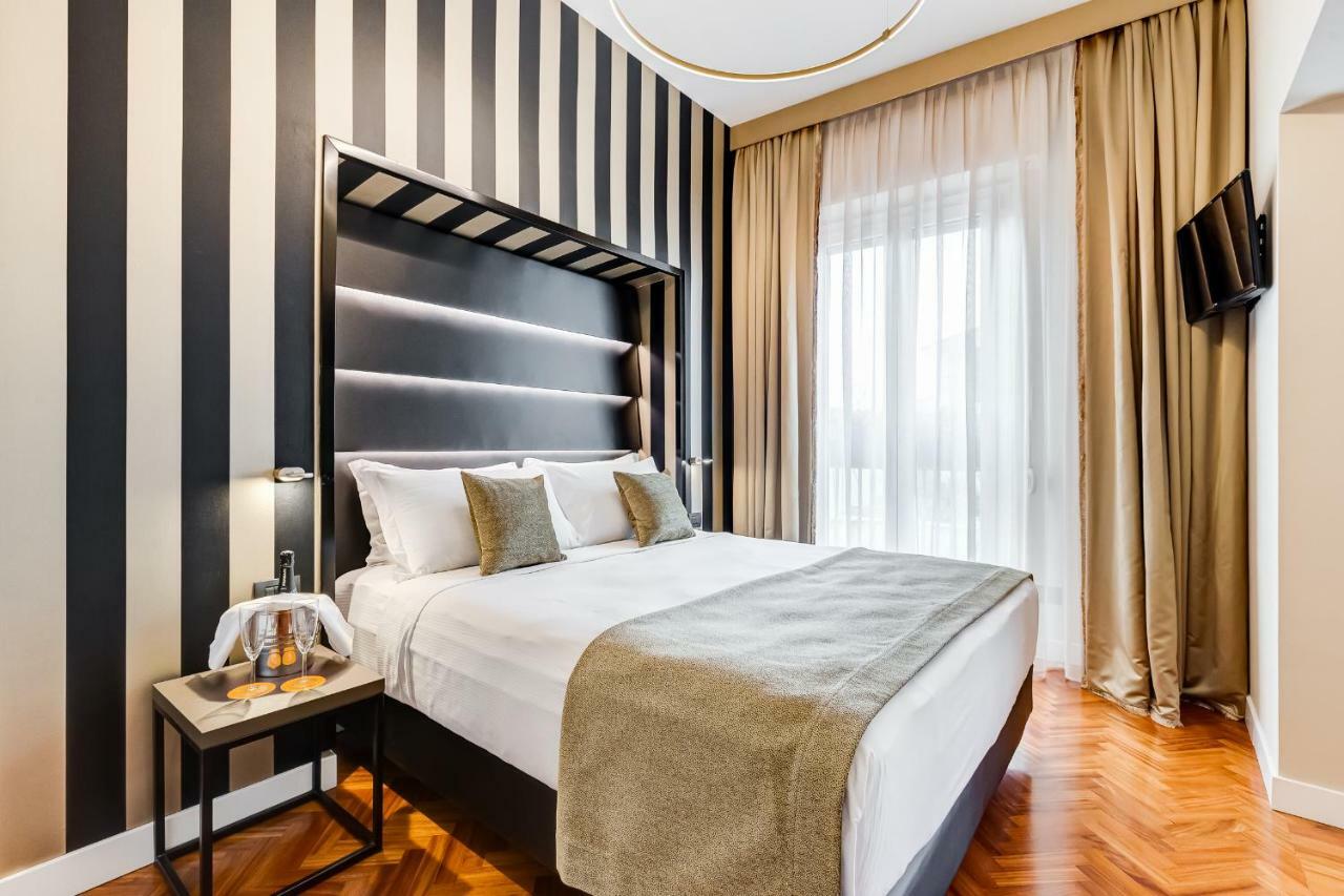 Frattina High-end Lejlighed *