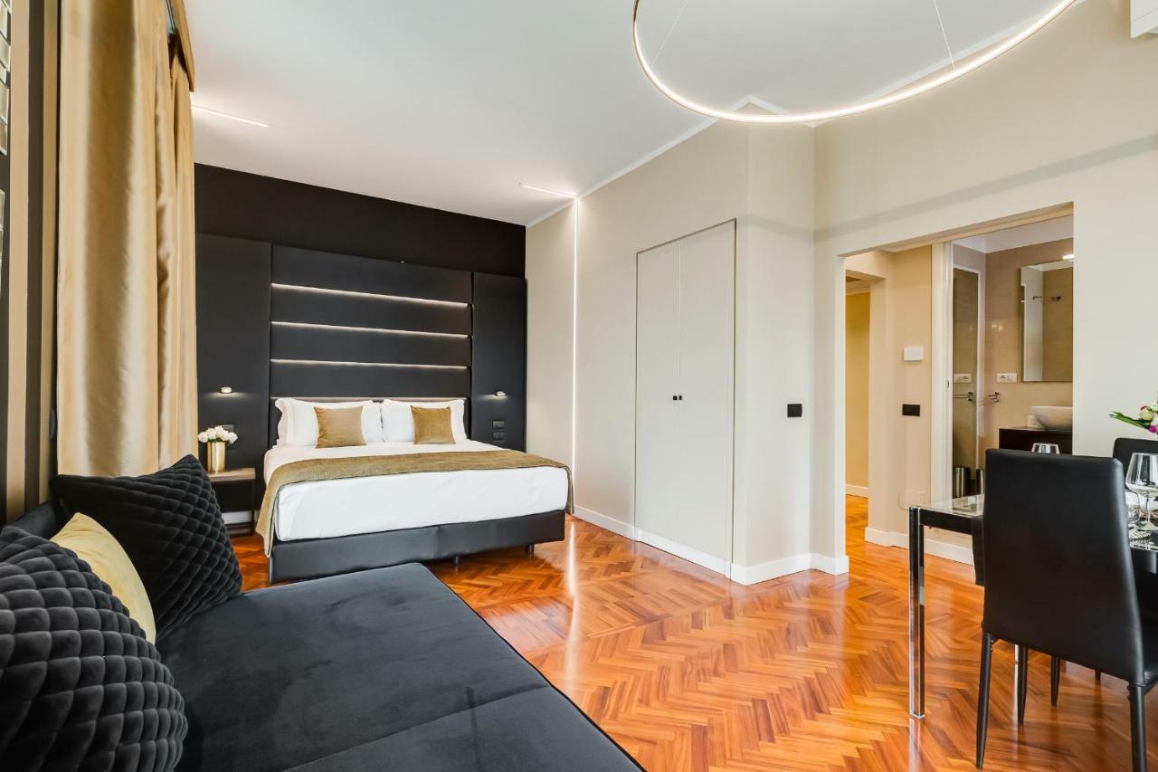 Lejlighed Frattina High-end