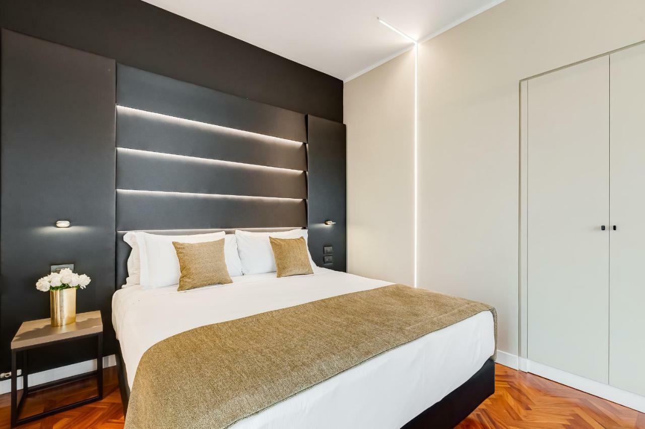 Frattina High-end Lejlighed